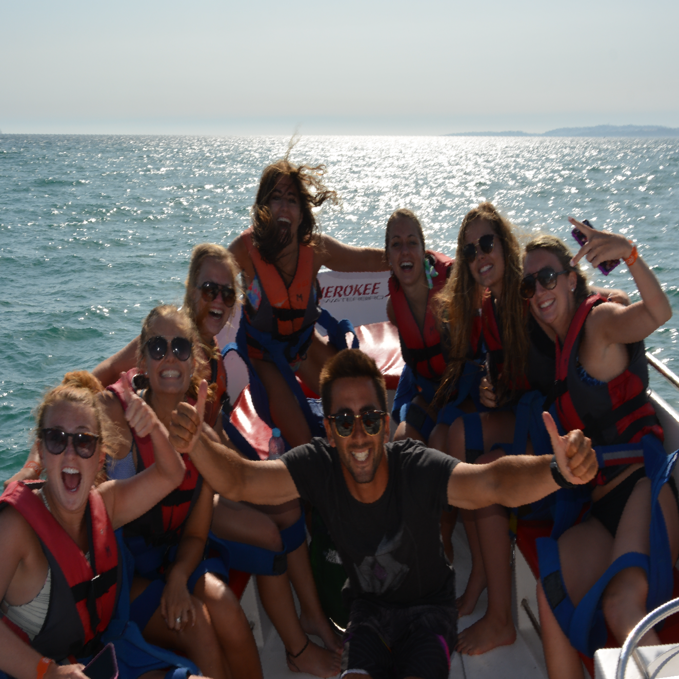 Action Pack Algarve Fun